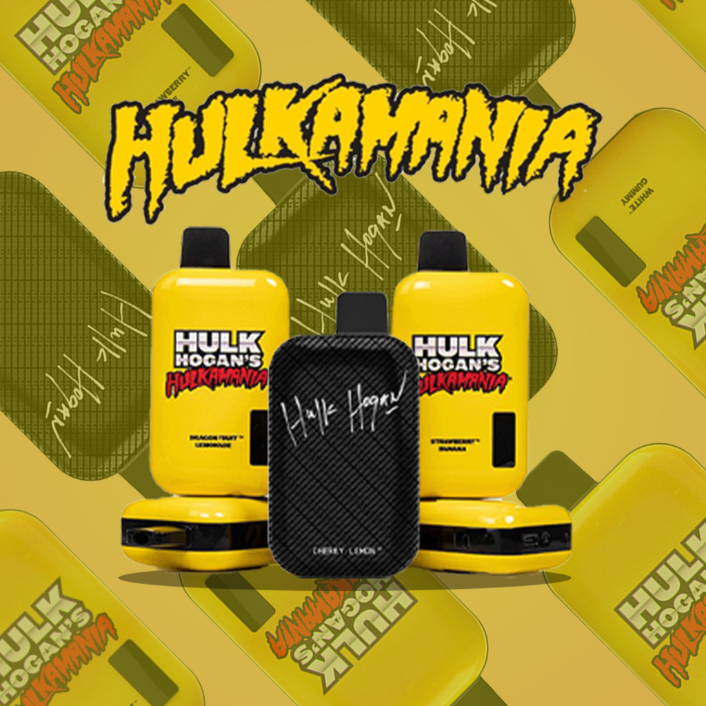 Hulk Hogan's Hulkamania