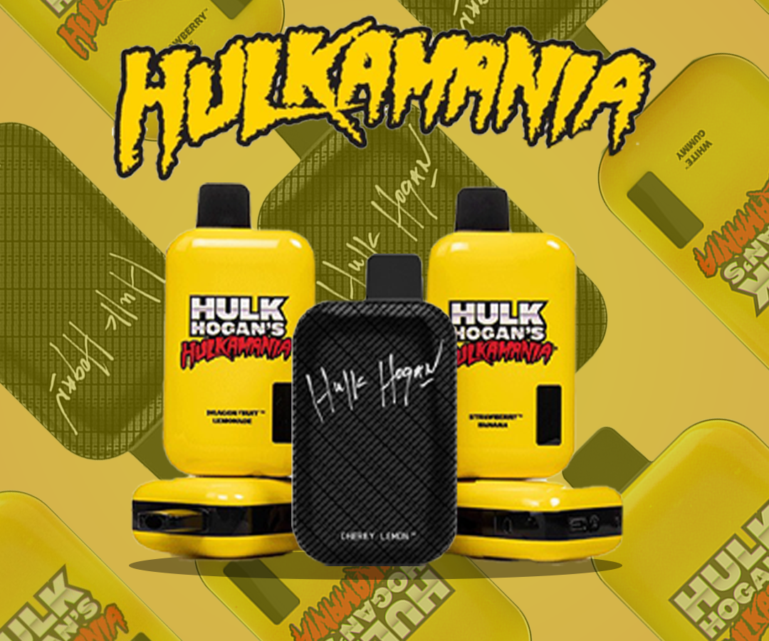 Hulk Hogan's Hulkamania