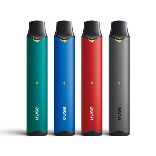 Vuse Alto - Device and Charger - Pack of 5 (MSRP $10.00ea)