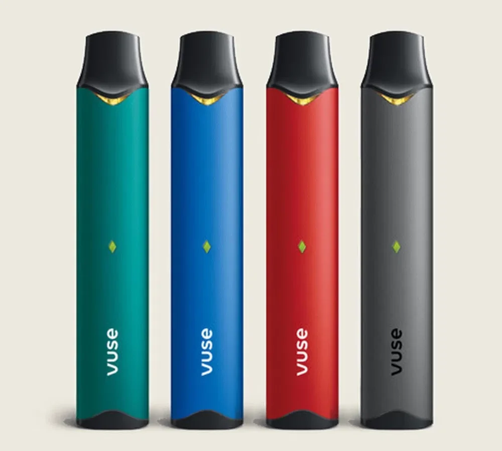 Vuse Alto - Device and Charger Kit with Pod - Slate - Pack of 5 (MSRP $22.00)