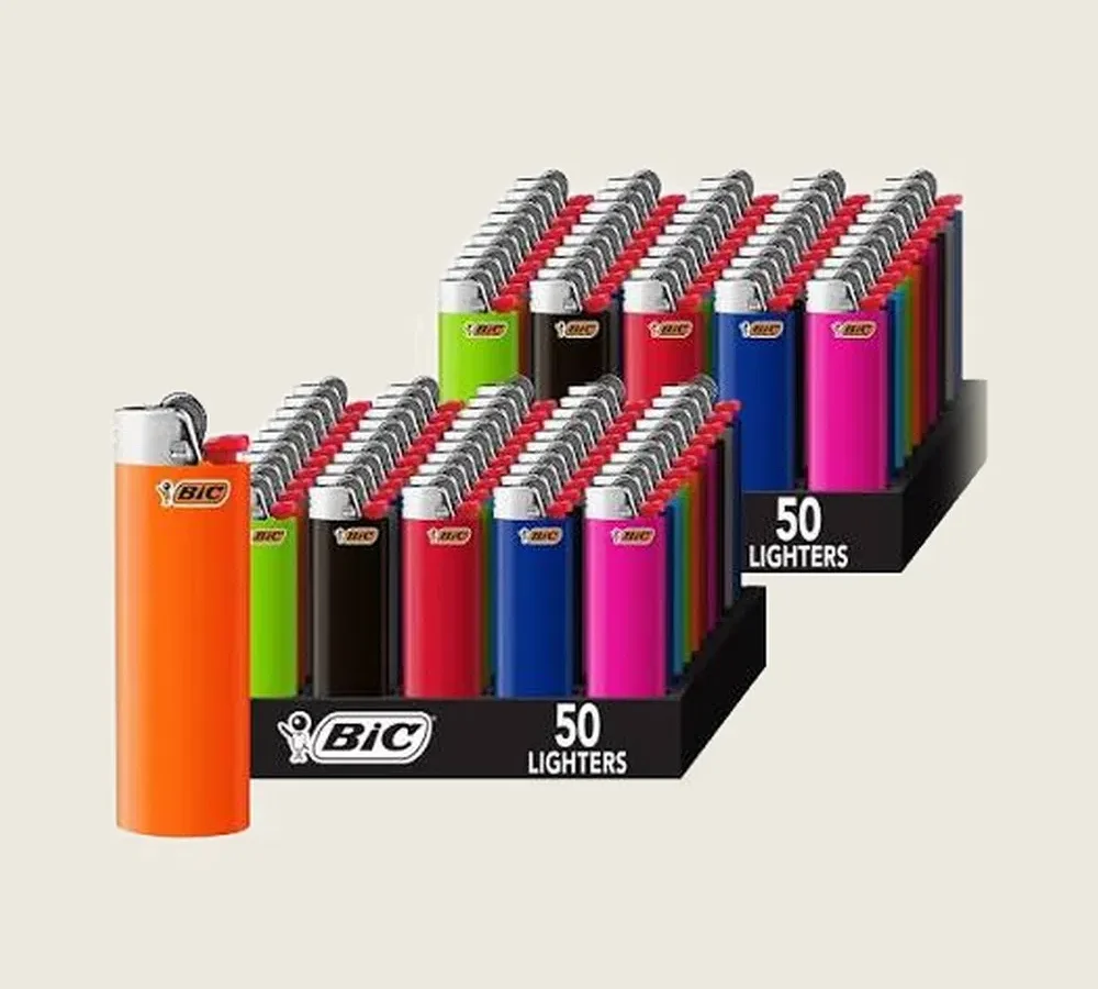 Lighters - pack of 100