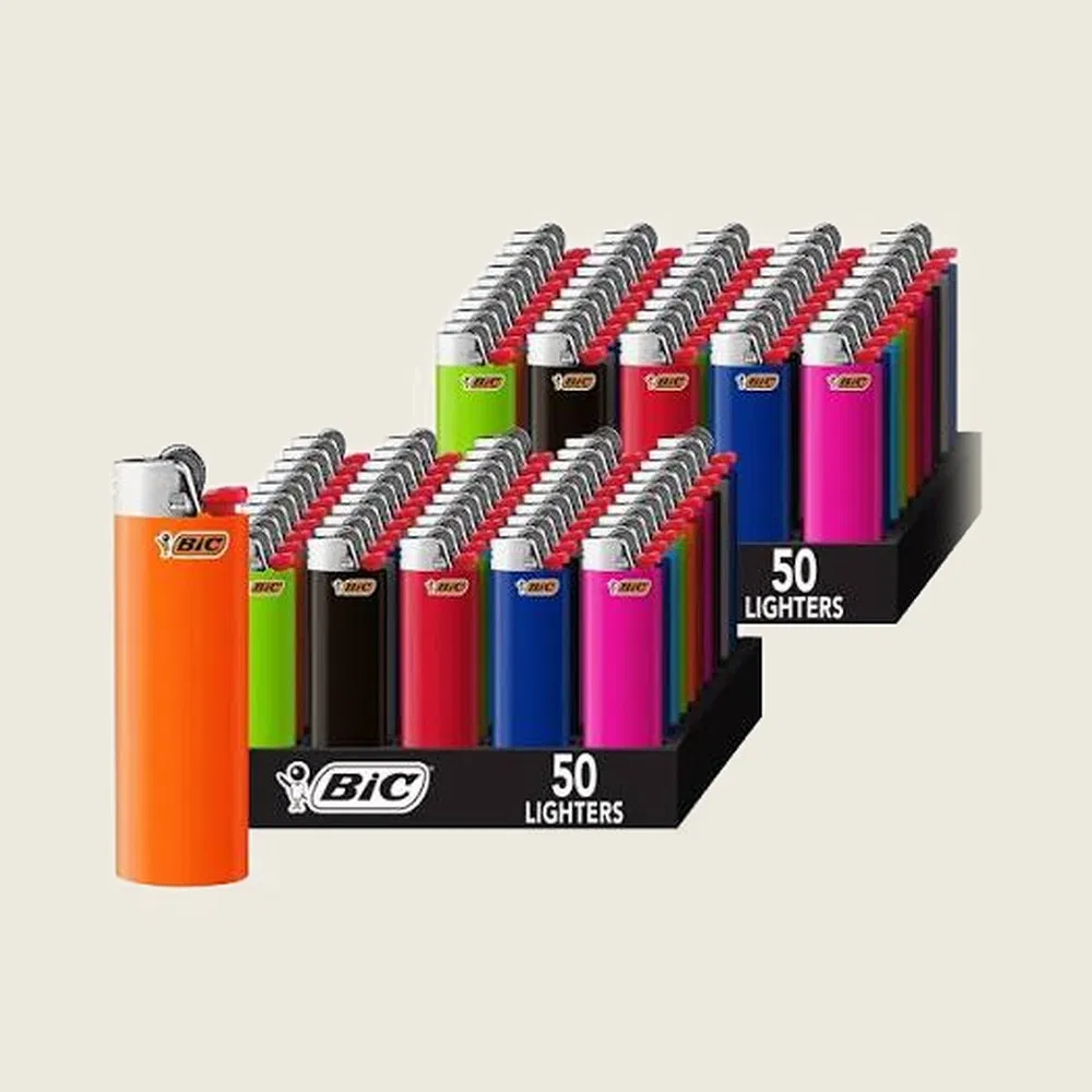 Lighters - pack of 100