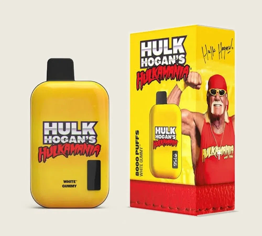 Hulk Hogan's Hulkamania