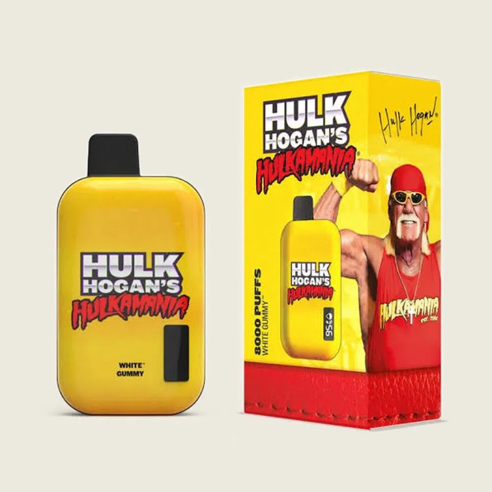 Hulk Hogan's Hulkamania