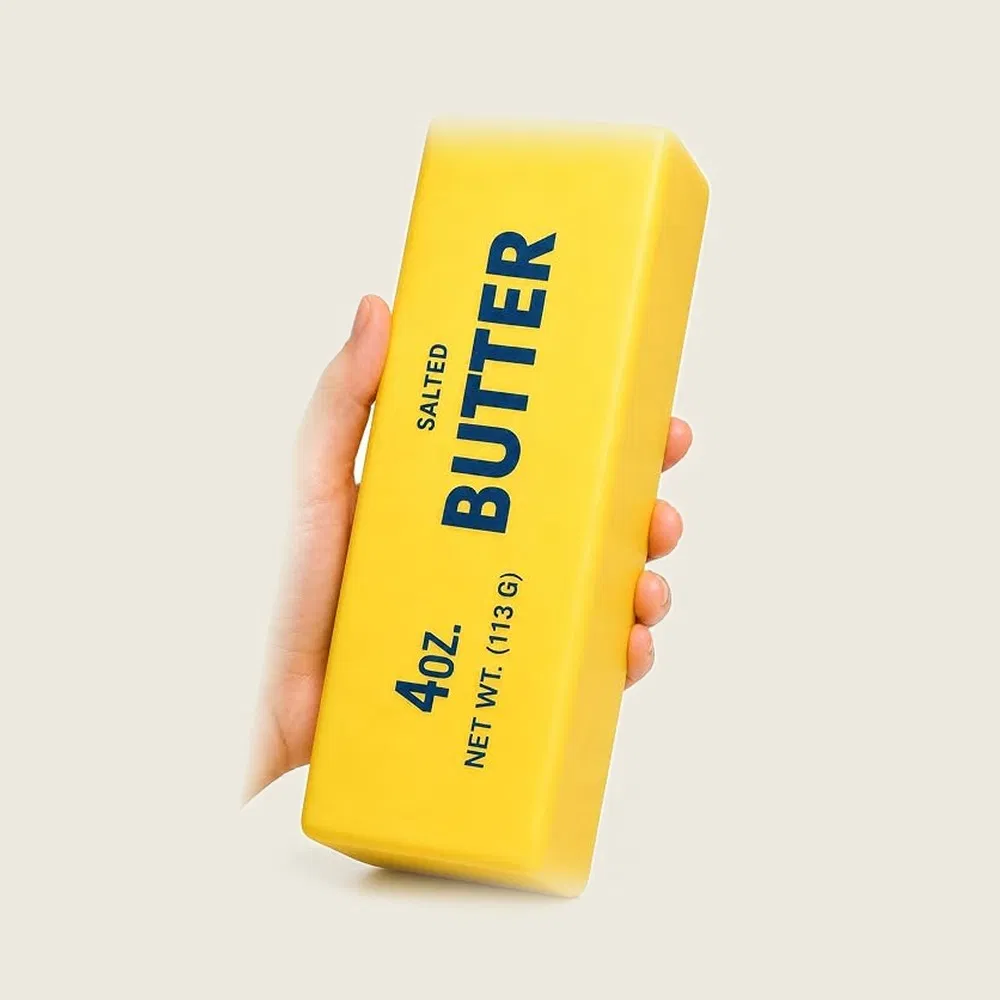 Mega Butter