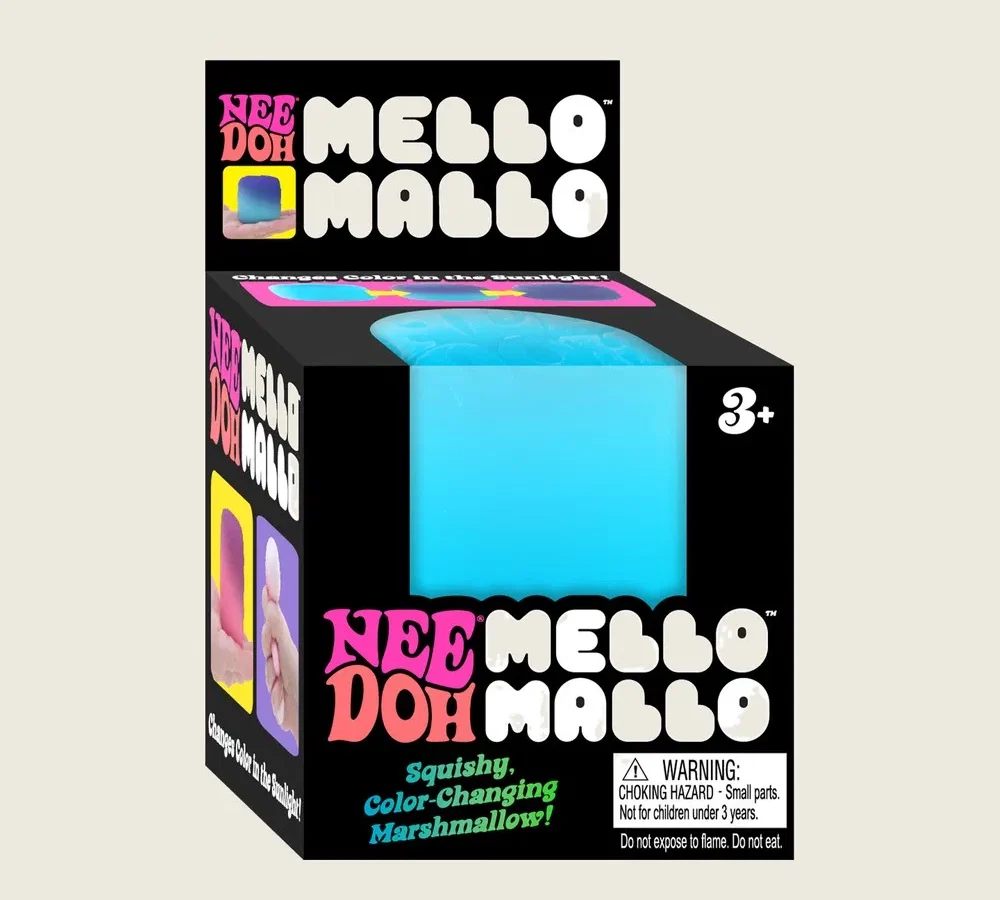Mello Mallo