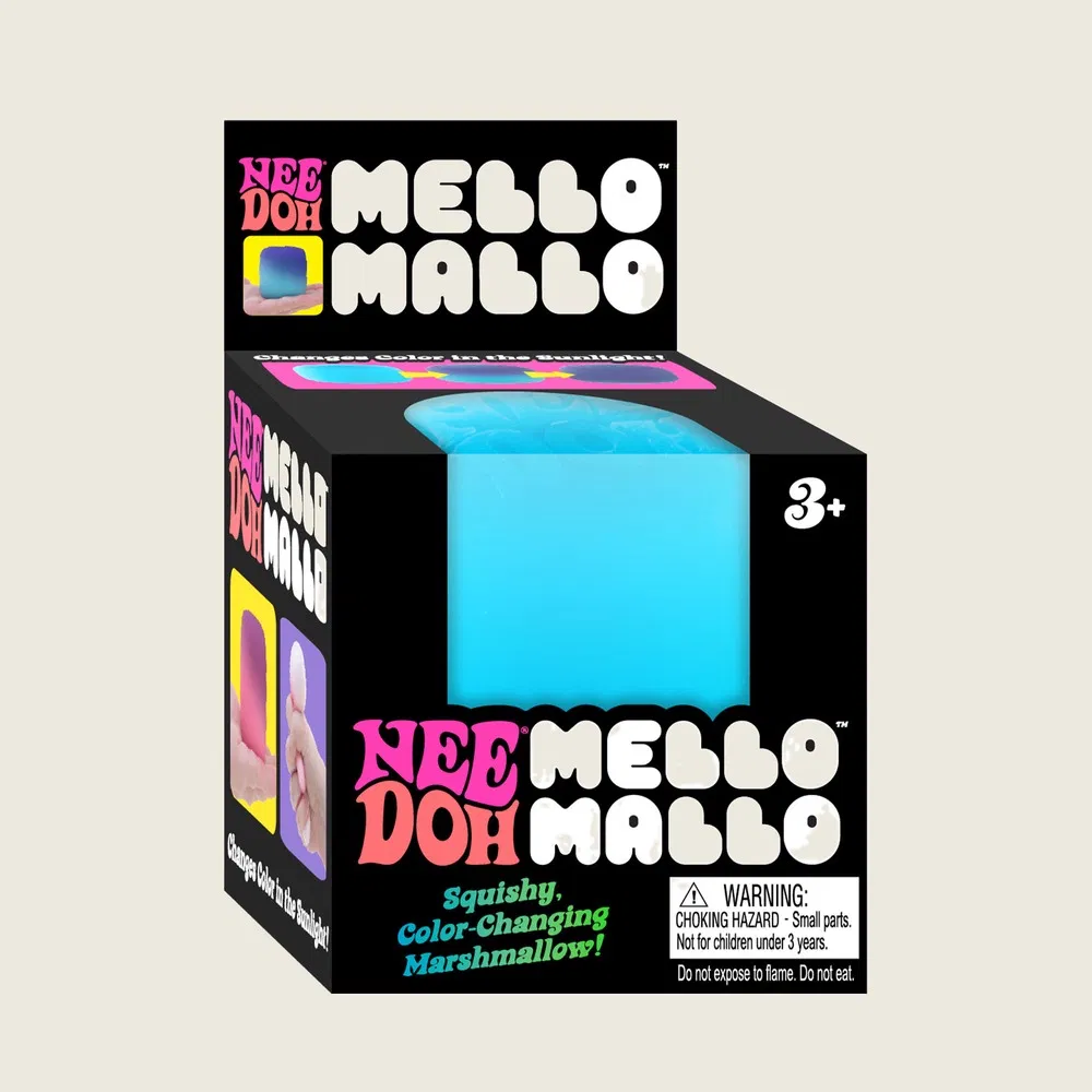 Mello Mallo