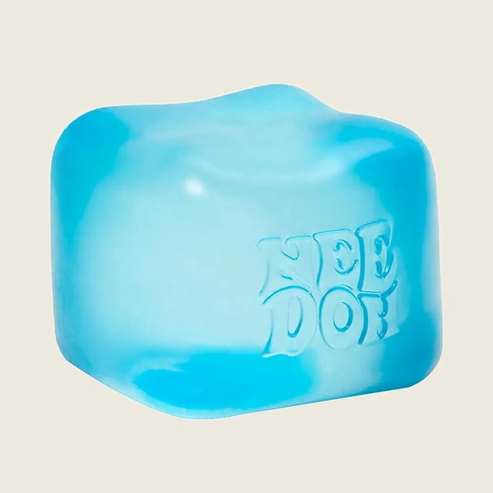 Needoh Nice Cube