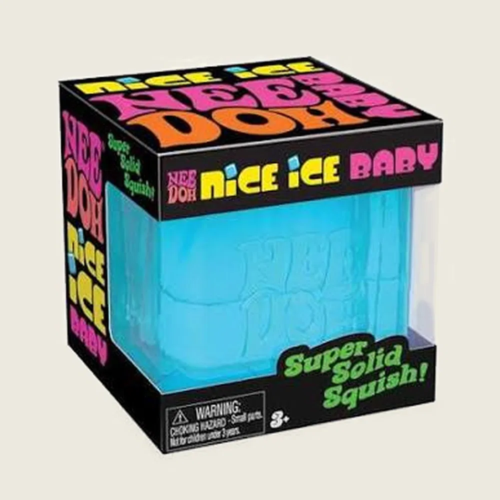 Nice Ice
