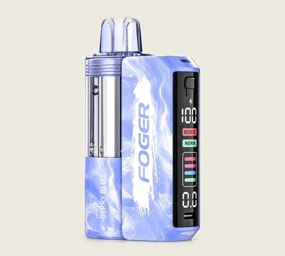 FOGER KIT