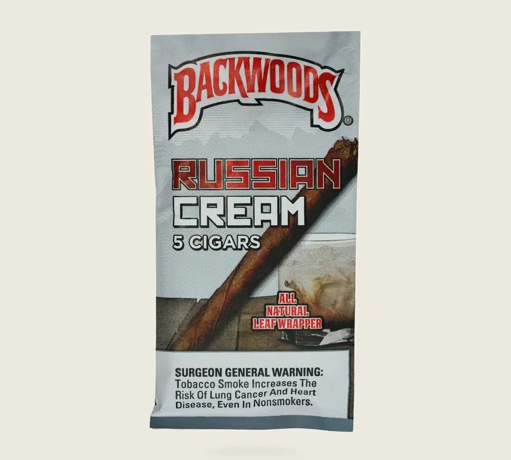 Backwoods 5pk