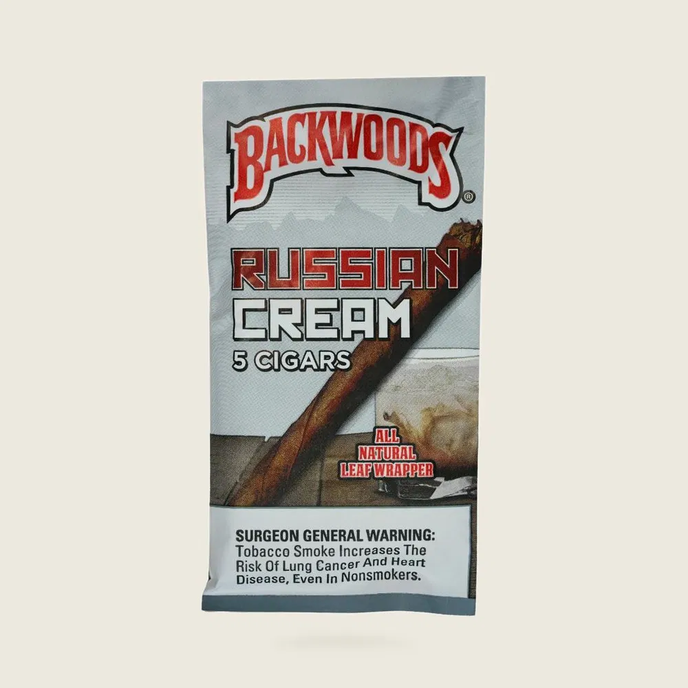 Backwoods 5pk