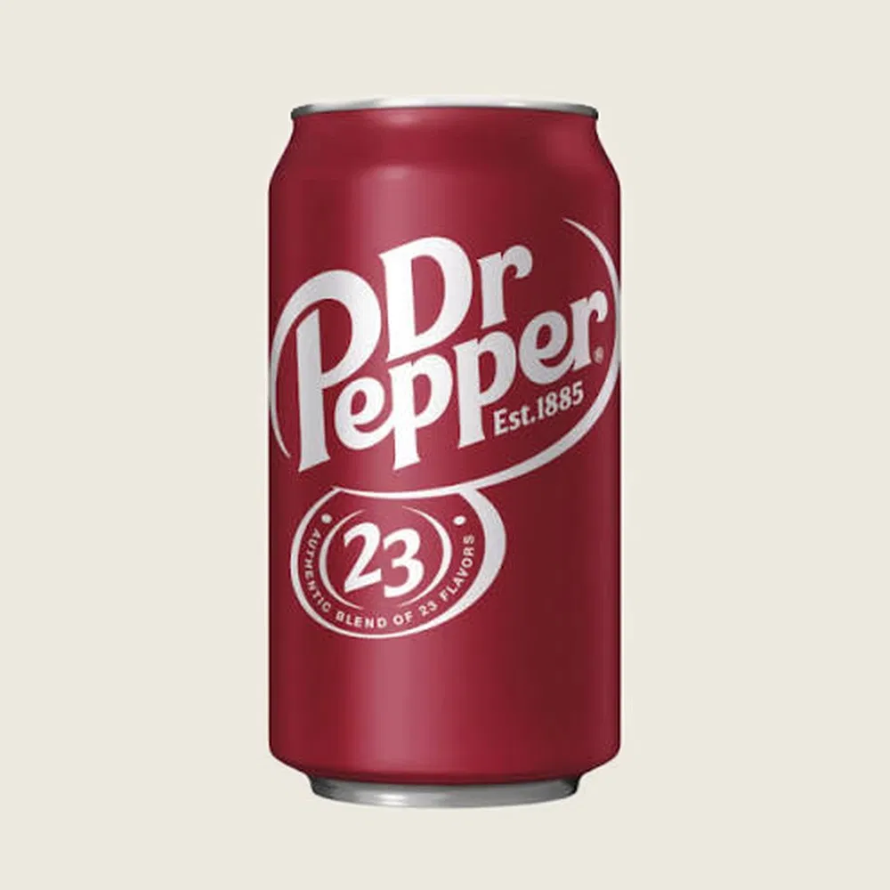 Dr Pepper