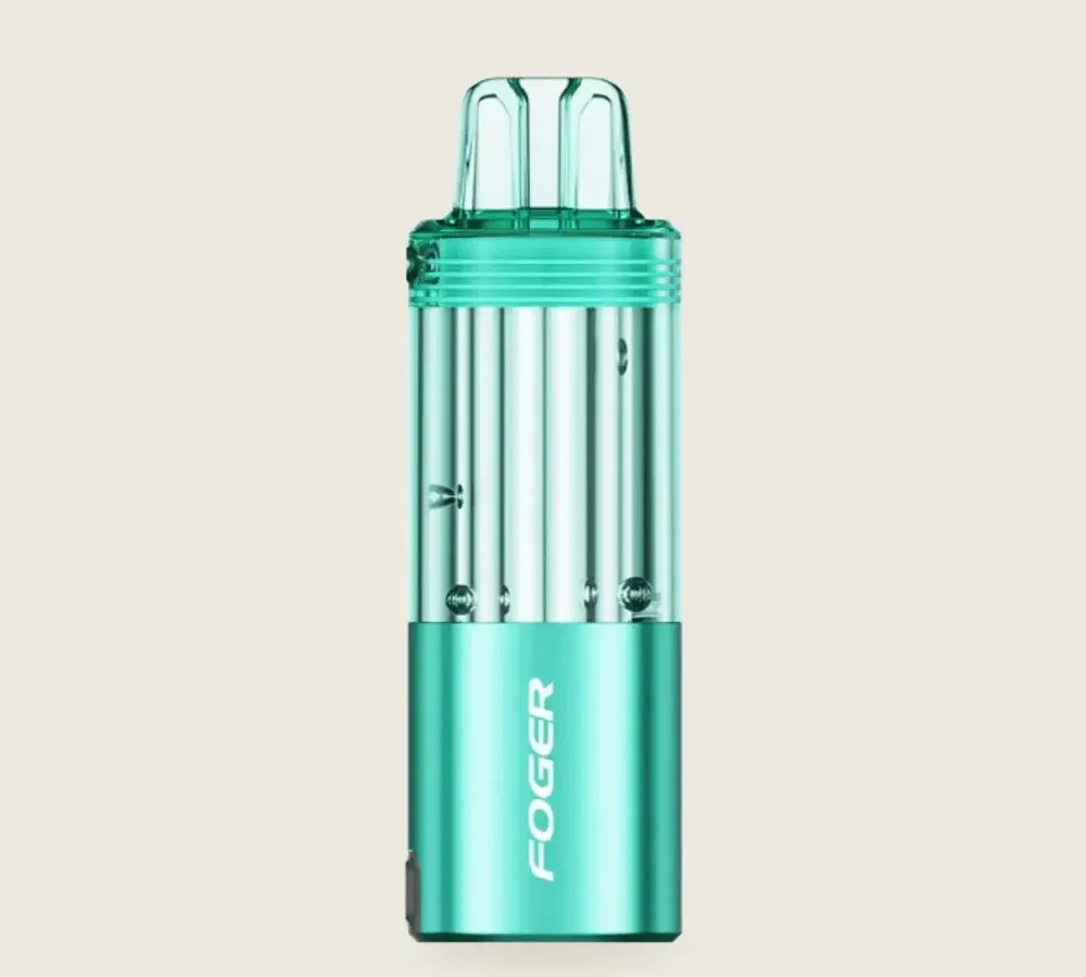 FOGER PODS