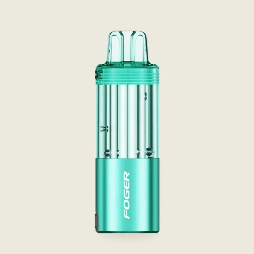FOGER PODS