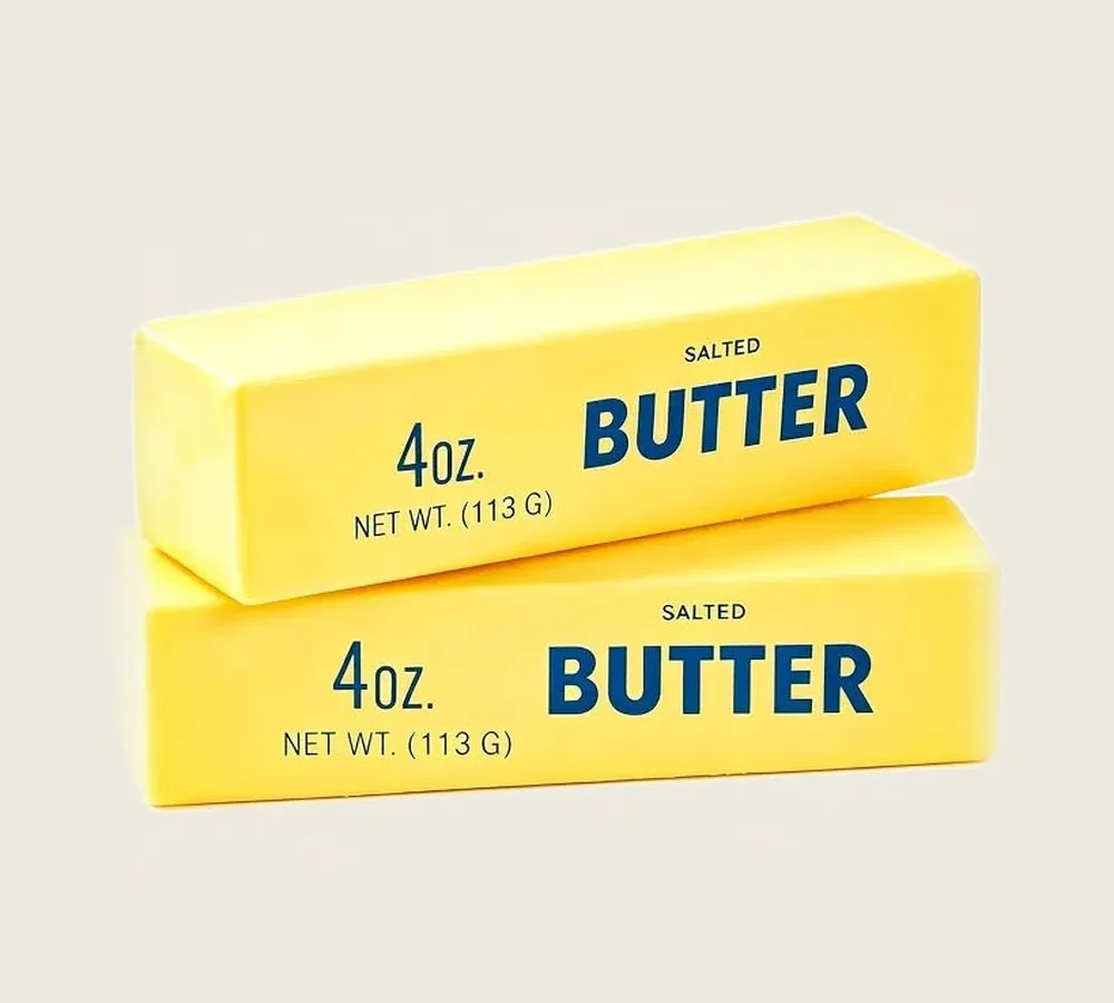 Butter Squishy