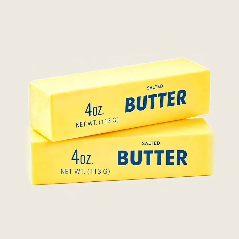 Butter Squishy