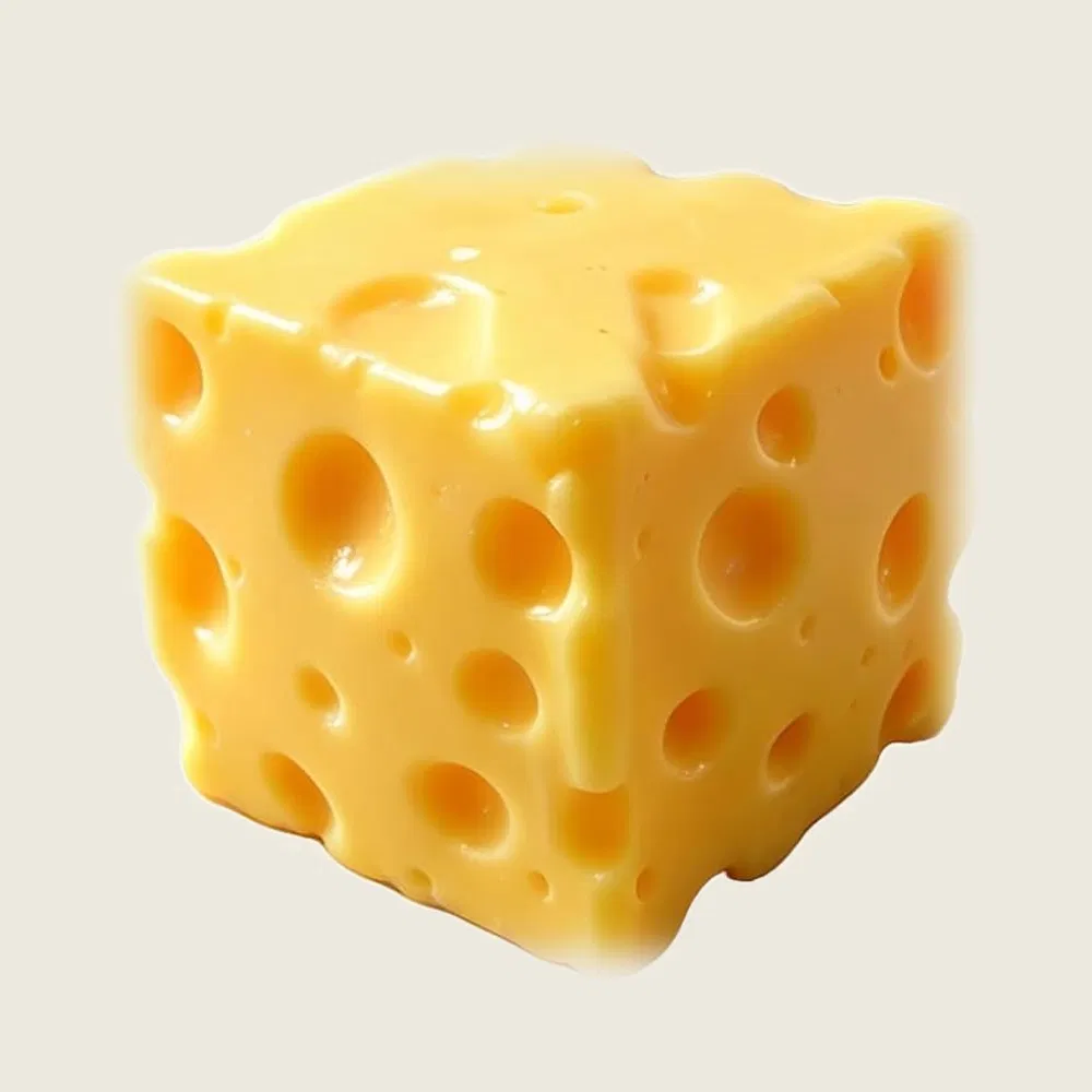 Mega Cheese