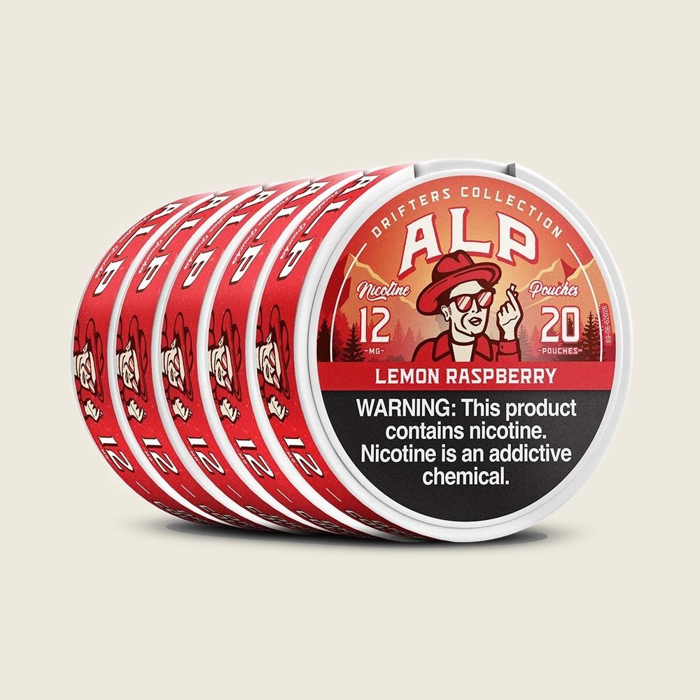 Alp 12mg