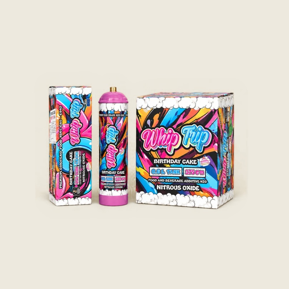 Whip Trip 0.6L 12-in-1 Variety Pack N2O (Copy)